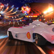 Image for article titled 10 Reasons Why Speed Racer Is an Unsung Masterpiece